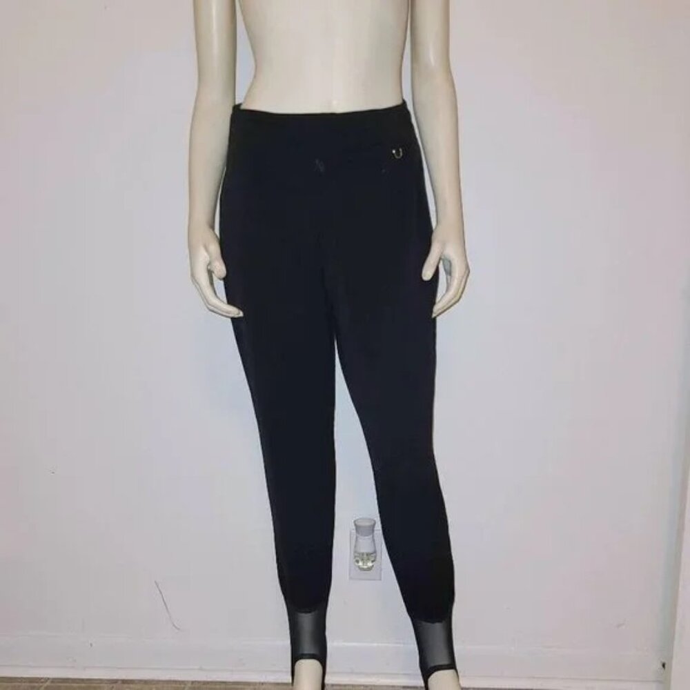 SCHOELLER Skifans Vintage Stirrup Ski Pants, Size 10 Regular